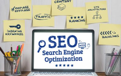 Qu&rsquo;est-ce que le Référencement naturel SEO ?
